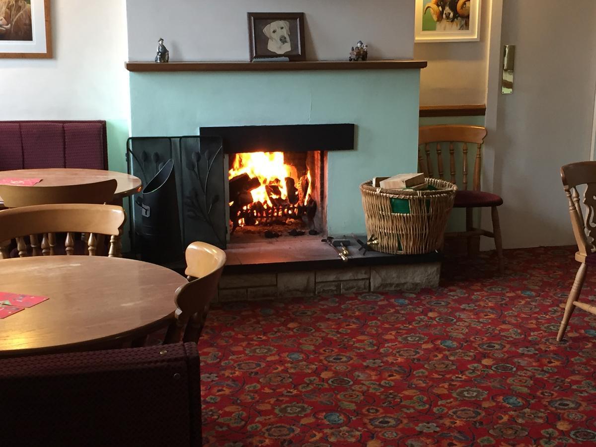 Cross Keys 3* Canonbie