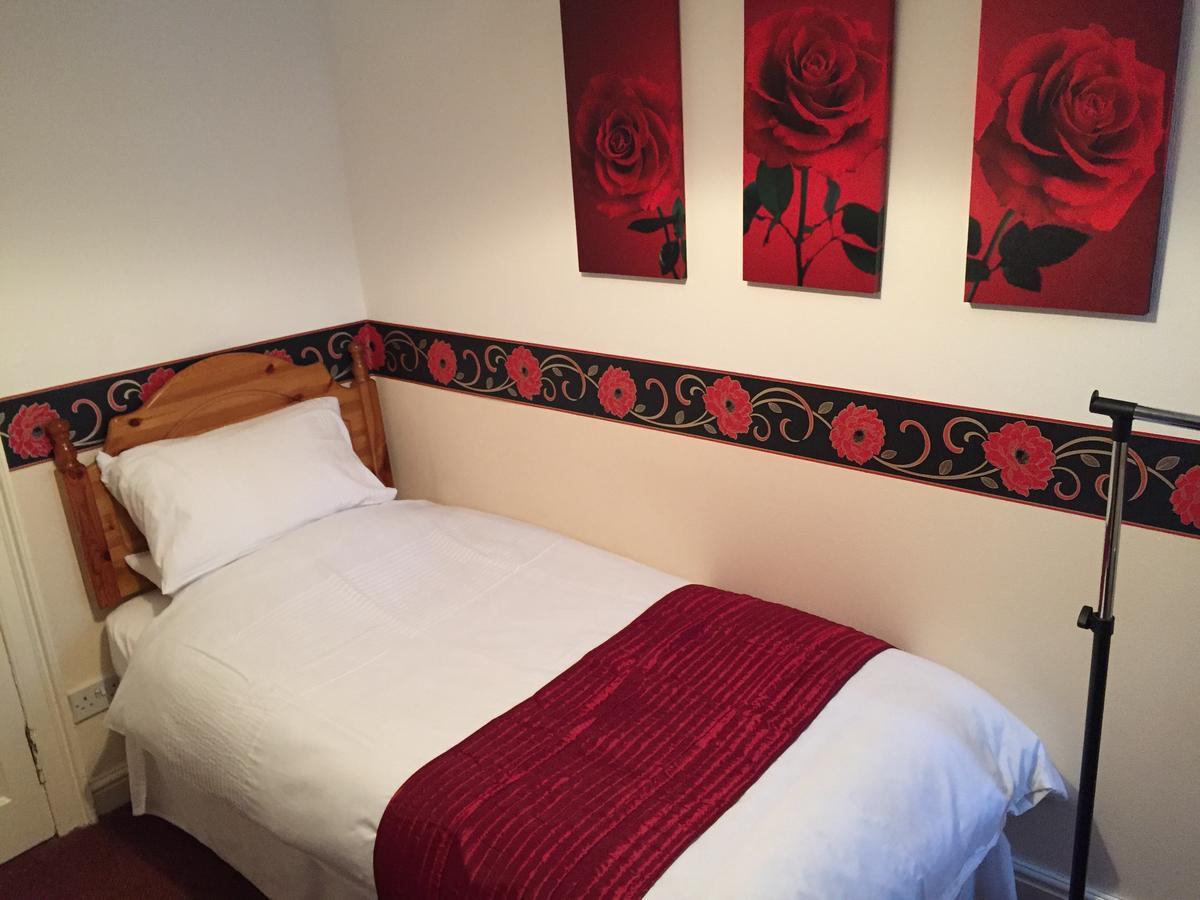 Cross Keys Hotel Canonbie