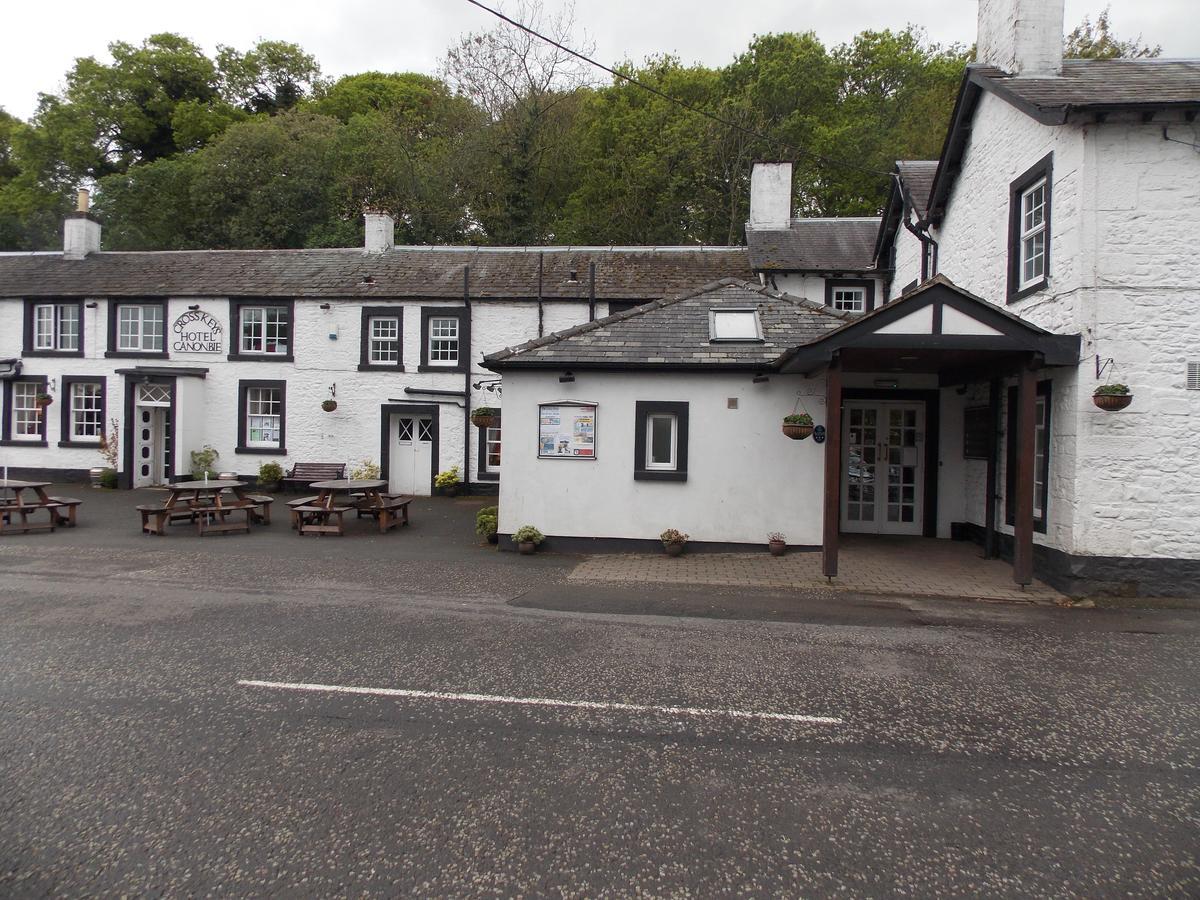 Cross Keys Hotel 3*