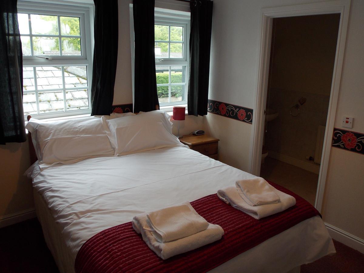 Cross Keys Hotel