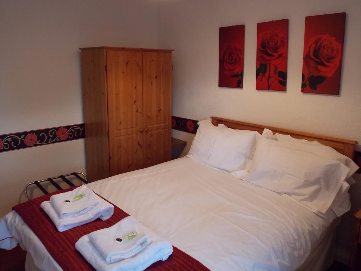 Cross Keys Hotel