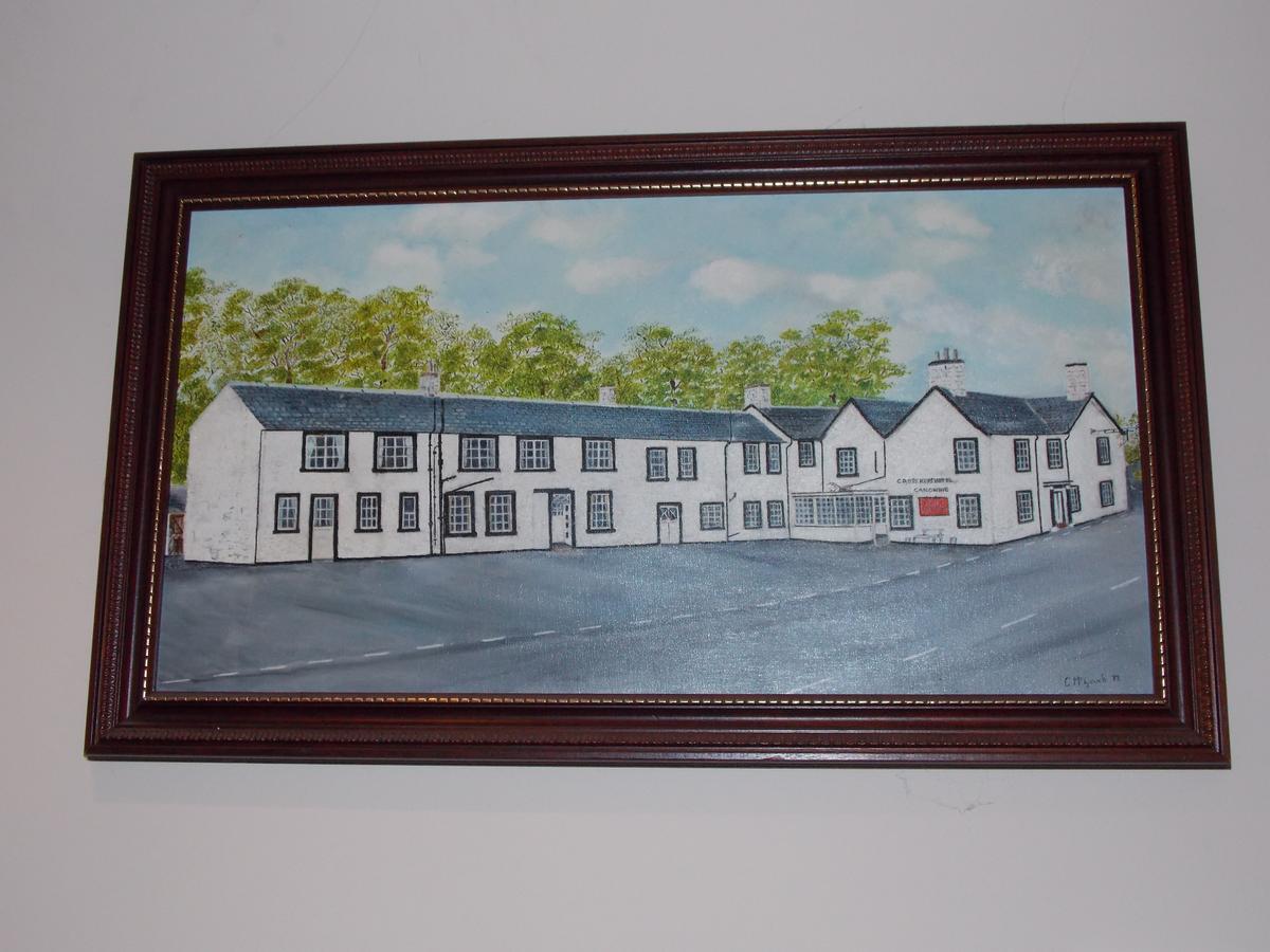 Hotel Cross Keys 3*