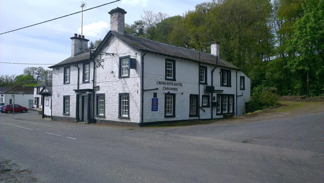 Cross Keys
